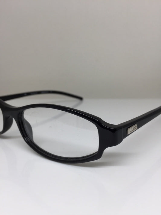 Vintage Gucci GG 1474 Black Eyeglasses - Super Vision Optical
