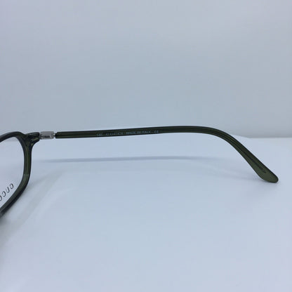 Vintage Gucci GG 2458 Green Sunglasses - Super Vision Optical
