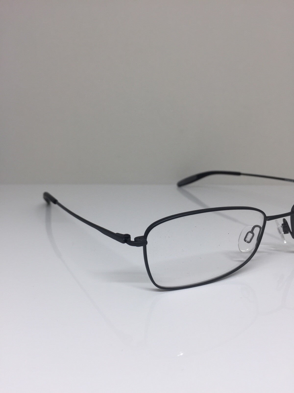 Vintage Porsche Design P6009 Gunmetal Sunglasses - Super Vision Optical
