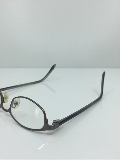 Vintage Ralph Lauren RL 679 Grey Sunglasses - Super Vision Optical