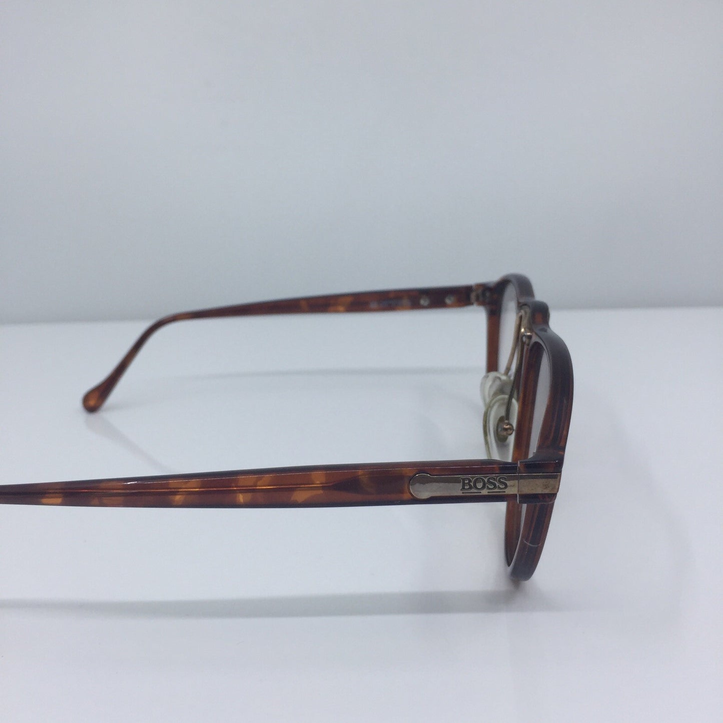 Vintage Hugo Boss 5111 Tortoise Sunglasses - Super Vision Optical