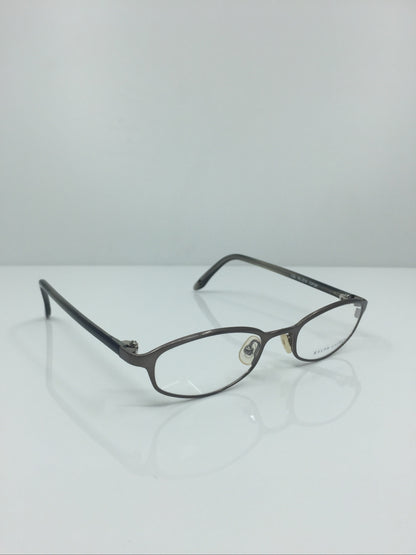 Vintage Ralph Lauren RL 679 Grey Sunglasses - Super Vision Optical