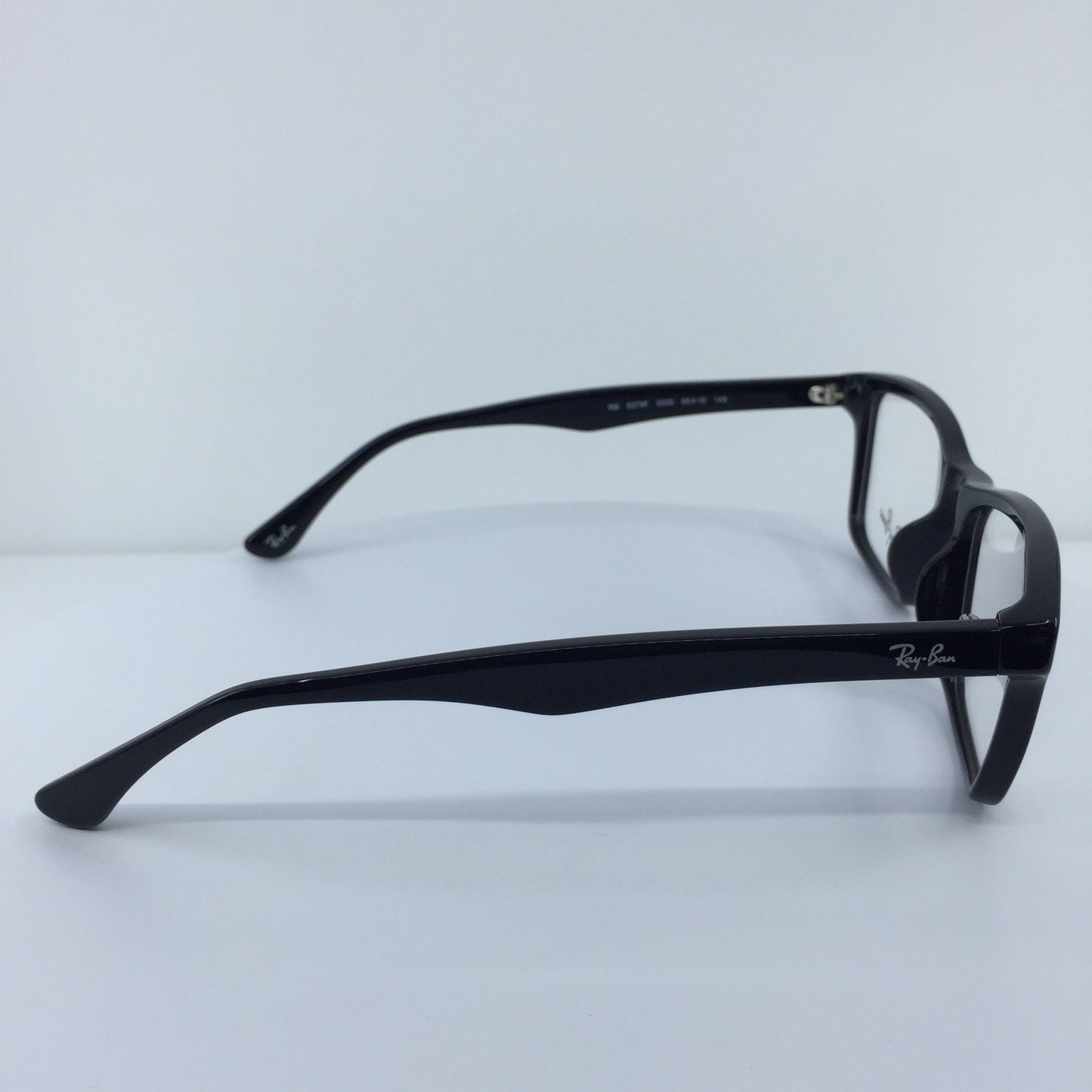 Vintage Ray-Ban RB 5279F Black Eyeglasses - Super Vision Optical