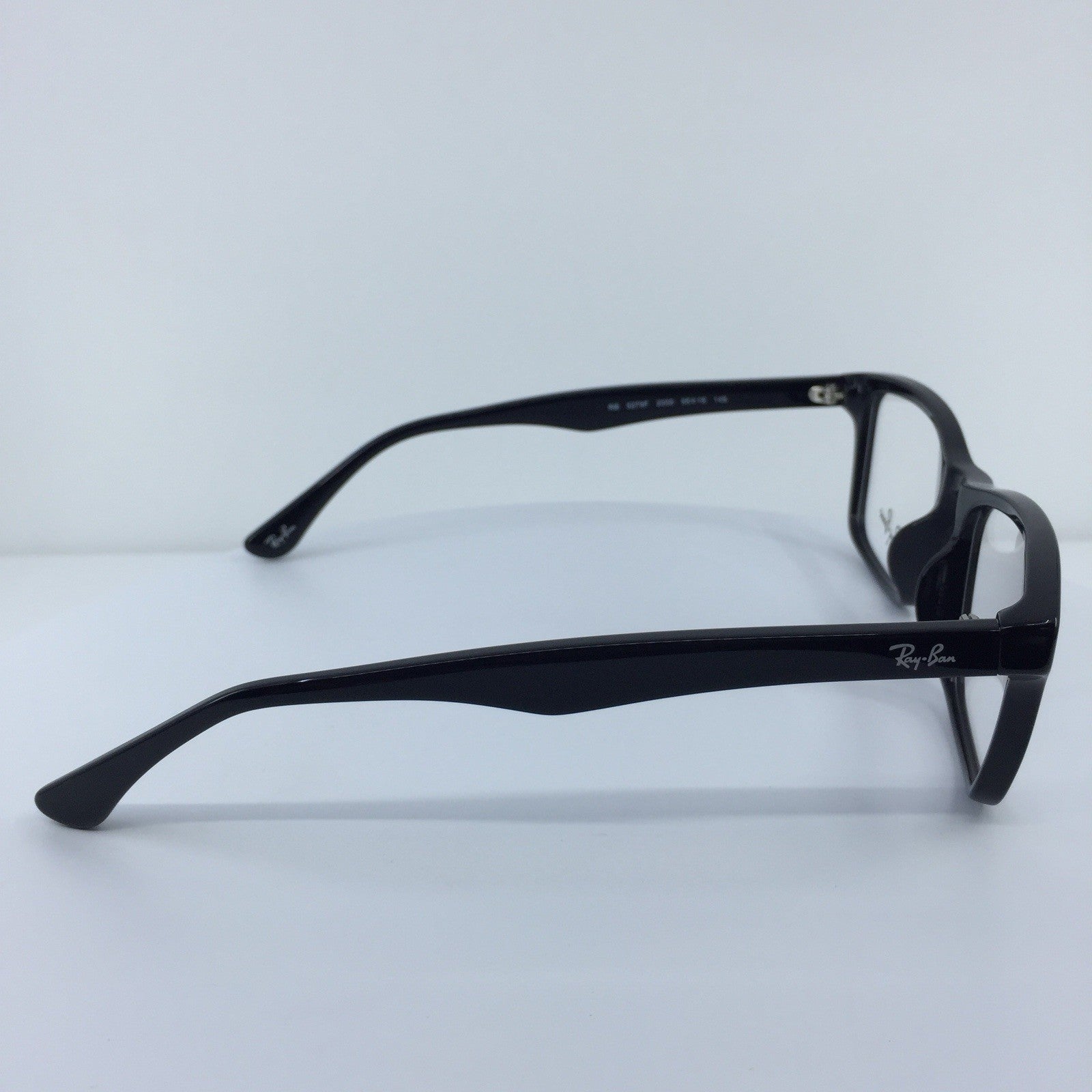 Vintage Ray-Ban RB 5279F Black Eyeglasses - Super Vision Optical