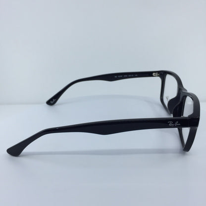 Vintage Ray-Ban RB 5279F Black Eyeglasses - Super Vision Optical