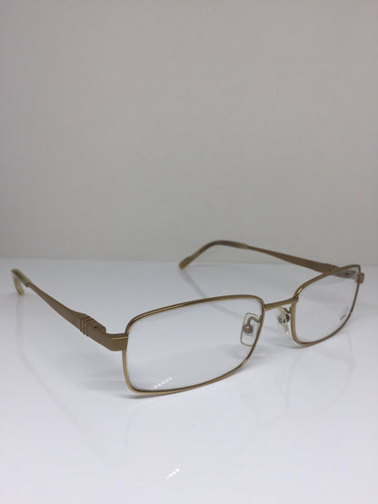 Vintage Dunhill DU10002 Gold Eyeglasses - Super Vision Optical