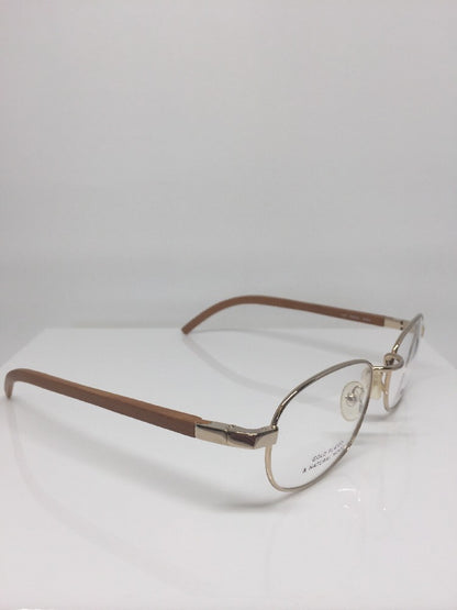 Vintage Polo Ralph Lauren P 9002 Gold Sunglasses - Super Vision Optical