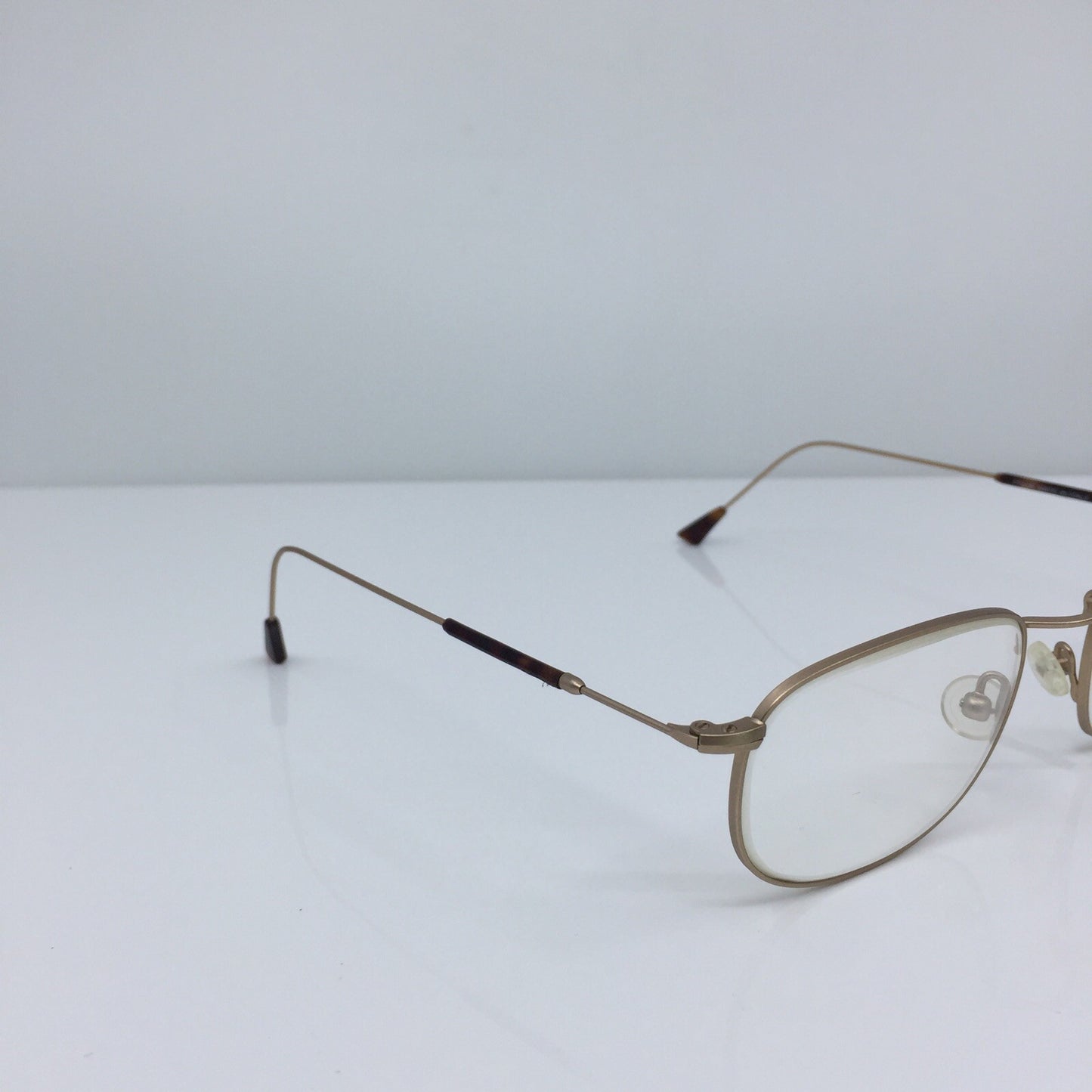 Vintage Hugo Boss HB 4796 Tortoise Sunglasses - Super Vision Optical