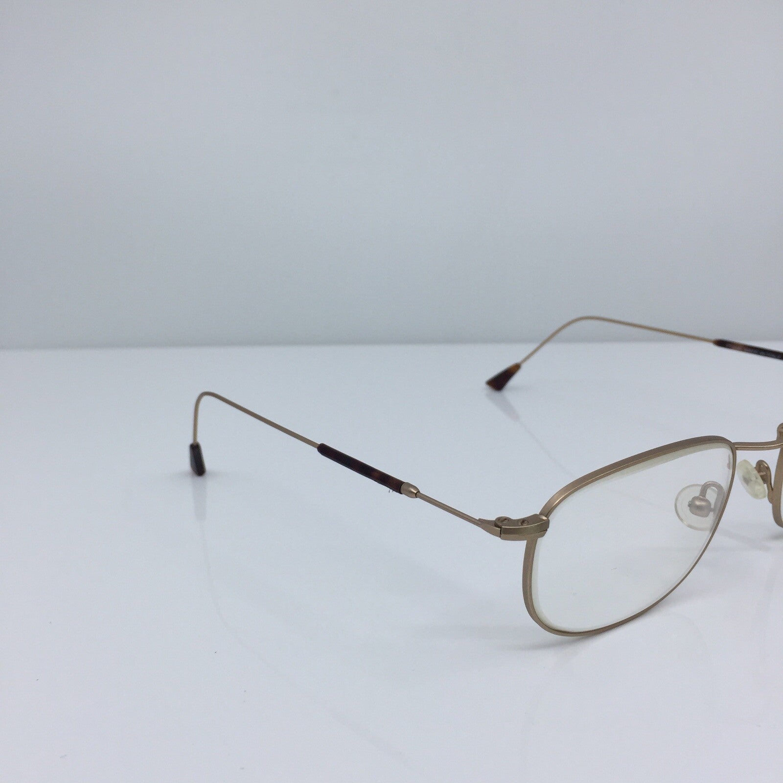 Vintage Hugo Boss HB 4796 Tortoise Sunglasses - Super Vision Optical