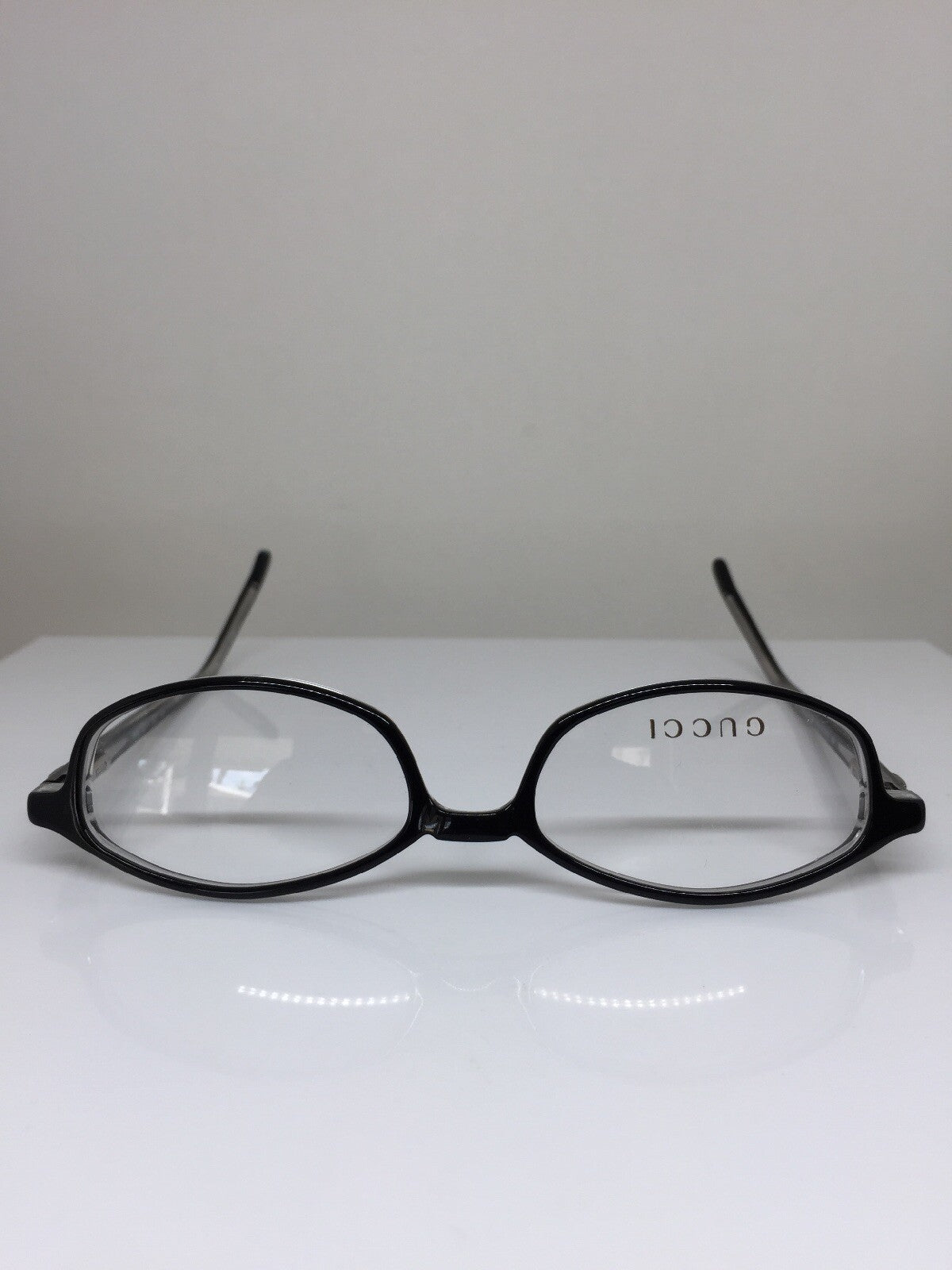 Vintage Gucci GG 1413 Clear Eyeglasses - Super Vision Optical