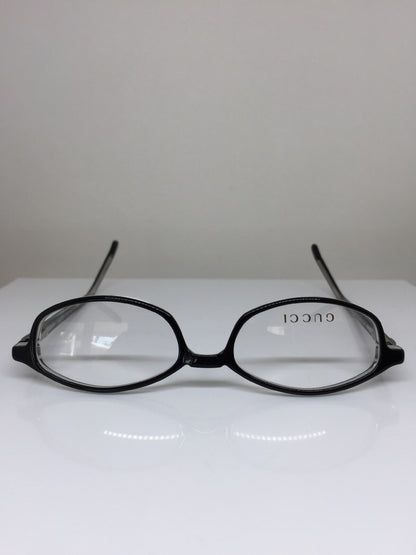 Vintage Gucci GG 1413 Clear Eyeglasses - Super Vision Optical