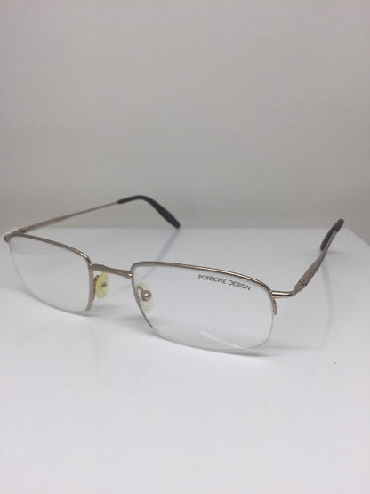Vintage Porsche Design P7002 Gold Sunglasses - Super Vision Optical