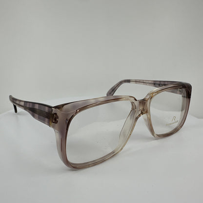 Vintage Rodenstock 367 R Clear Eyeglasses - Super Vision Optical