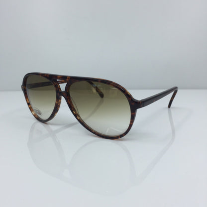 Vintage Lozza USA MOD. 6003 Tortoise Sunglasses - Super Vision Optical