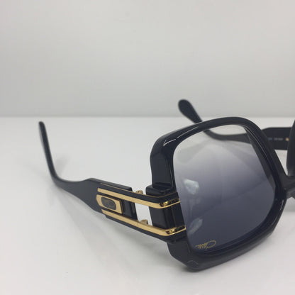 Vintage Cazal CAZAL 623 Gold Sunglasses - Super Vision Optical