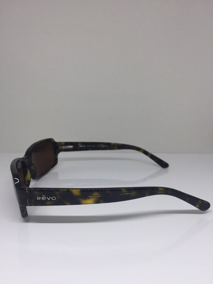 Vintage Revo REVO 2037 Tortoise Sunglasses - Super Vision Optical