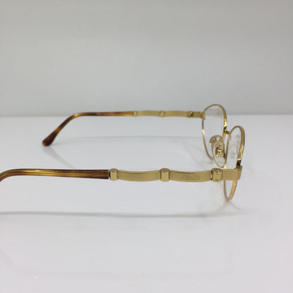 Vintage Fendi VL 7161 Tortoise Sunglasses - Super Vision Optical