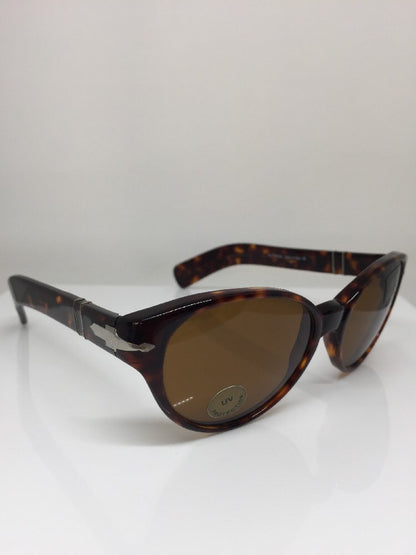 Vintage Persol PE 2532-S Tortoise Sunglasses - Super Vision Optical