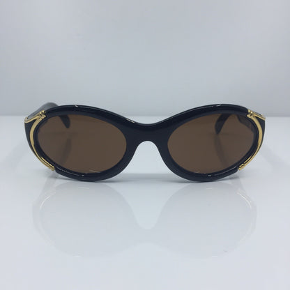 Vintage Rochas Paris ROCHAS PARIS 9032 Gold Sunglasses - Super Vision Optical