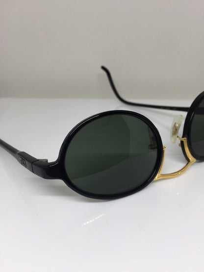 Vintage Ray-Ban W1745 WWAS Gold Sunglasses - Super Vision Optical