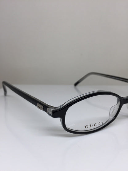 Vintage Gucci GG 1413 Clear Eyeglasses - Super Vision Optical