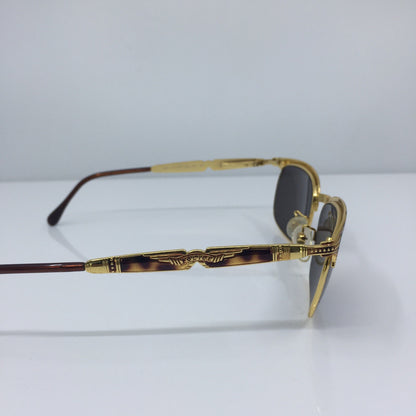 Vintage Police by Eastern States POLICE MOD. 2235 Tortoise Sunglasses - Super Vision Optical