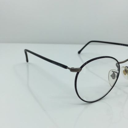 Vintage Giorgio Armani GA 138 Black Sunglasses - Super Vision Optical