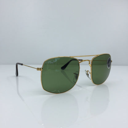 Vintage Ray-Ban Does Not Apply Gold Sunglasses - Super Vision Optical