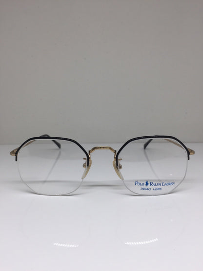 Vintage Polo Ralph Lauren Polo Classic XXII Black Sunglasses - Super Vision Optical