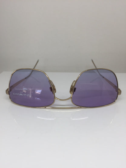Vintage Emporio Armani EA 159-S Gold Sunglasses - Super Vision Optical
