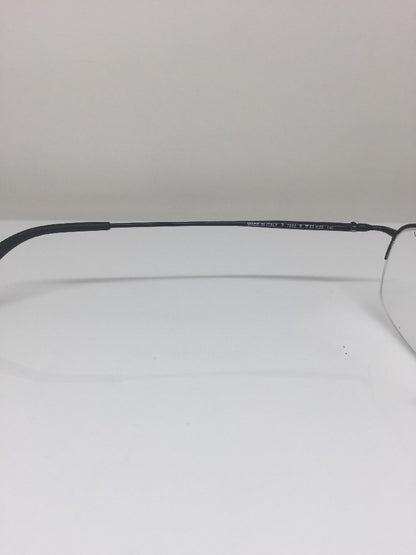 Vintage Porsche Design P7002 Black Sunglasses - Super Vision Optical