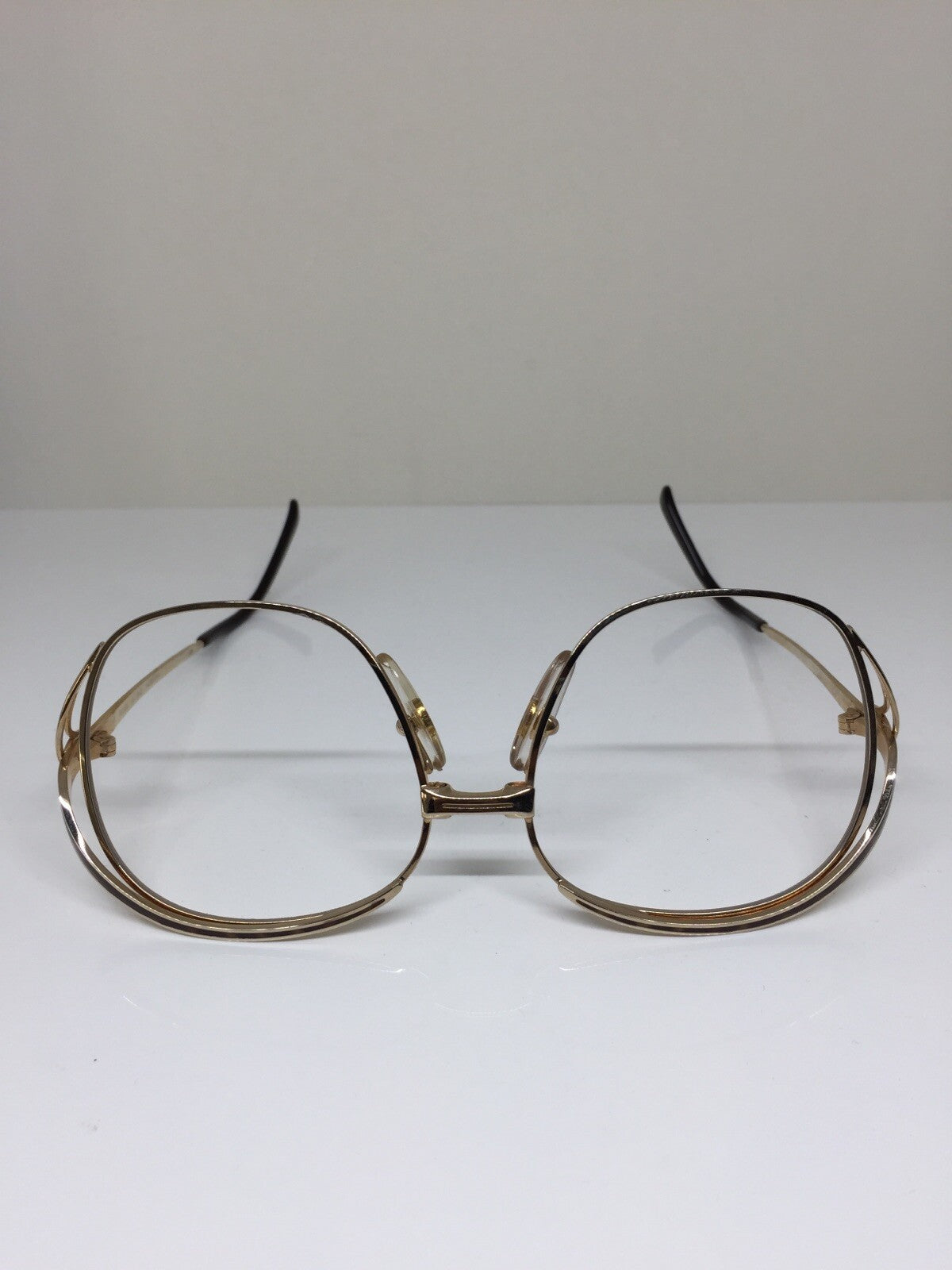 Vintage Christian Dior CD 2145 Tortoise Sunglasses - Super Vision Optical