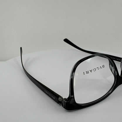Vintage Bvlgari BVL 3036 Grey Sunglasses - Super Vision Optical