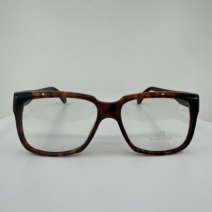 Vintage Rodenstock 367 R Grey Eyeglasses - Super Vision Optical