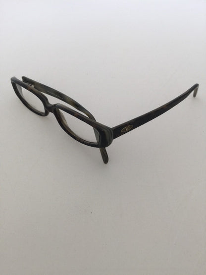 Vintage Valentino V-5235 Tortoise Eyeglasses - Super Vision Optical
