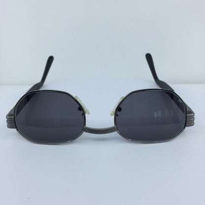 Vintage Fendi FS 301 Black Sunglasses - Super Vision Optical