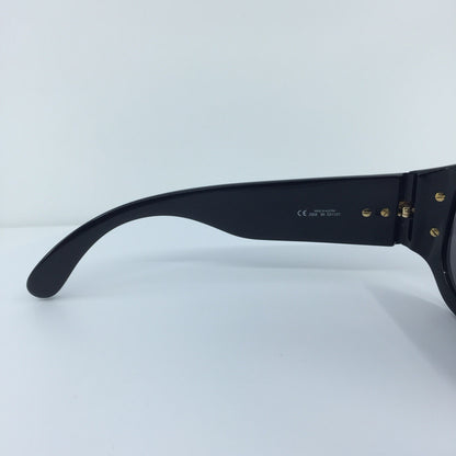 Vintage Christian Dior CD 2958 Black Sunglasses - Super Vision Optical