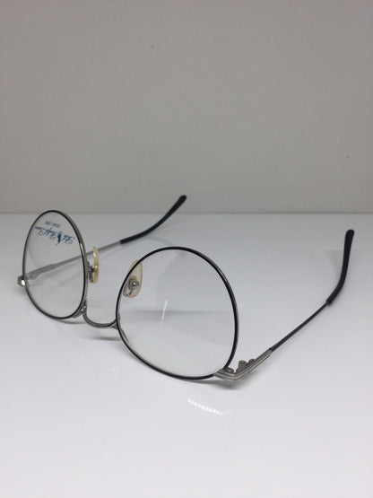 Vintage Polo Ralph Lauren Polo 528/N Black Sunglasses - Super Vision Optical