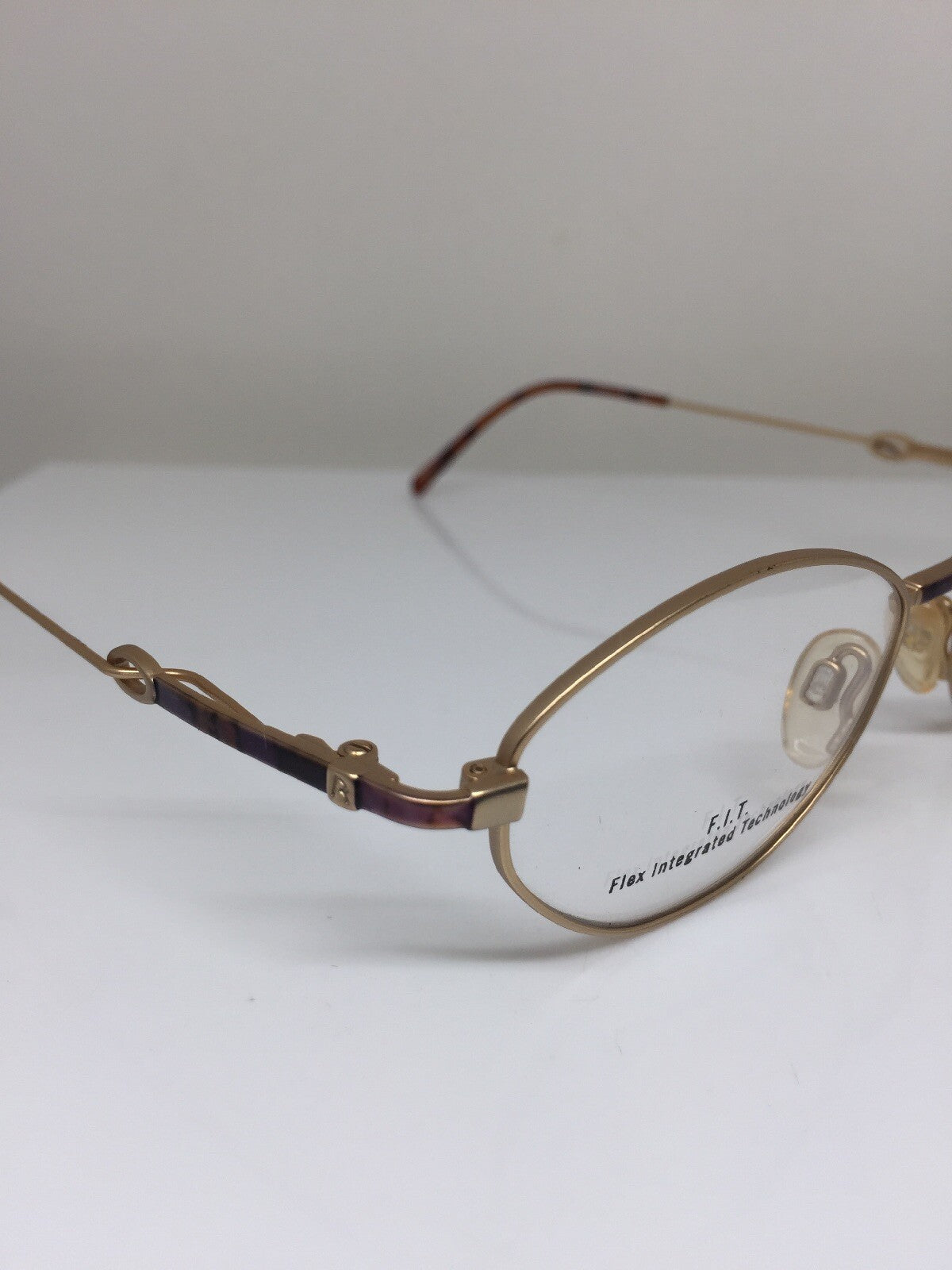 Vintage Rodenstock R 4140 Tortoise Eyeglasses - Super Vision Optical