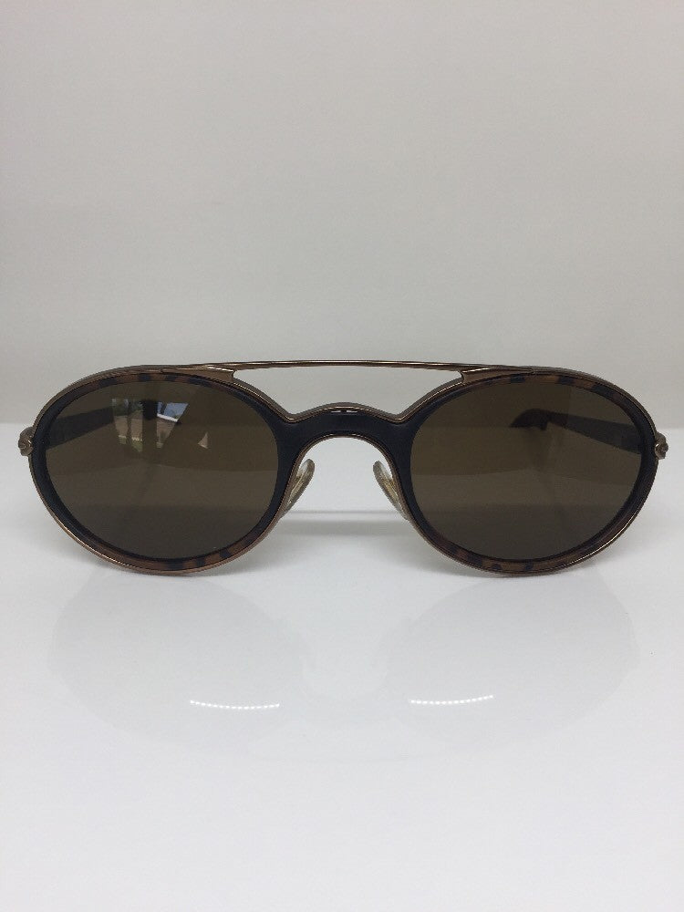 Vintage Maserati Maserati C4 6229 Tortoise Sunglasses - Super Vision Optical