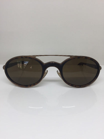 Vintage Maserati Maserati C4 6229 Tortoise Sunglasses - Super Vision Optical