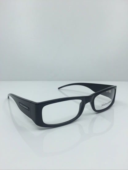 Vintage Dolce & Gabbana DG 496 Clear Eyeglasses - Super Vision Optical