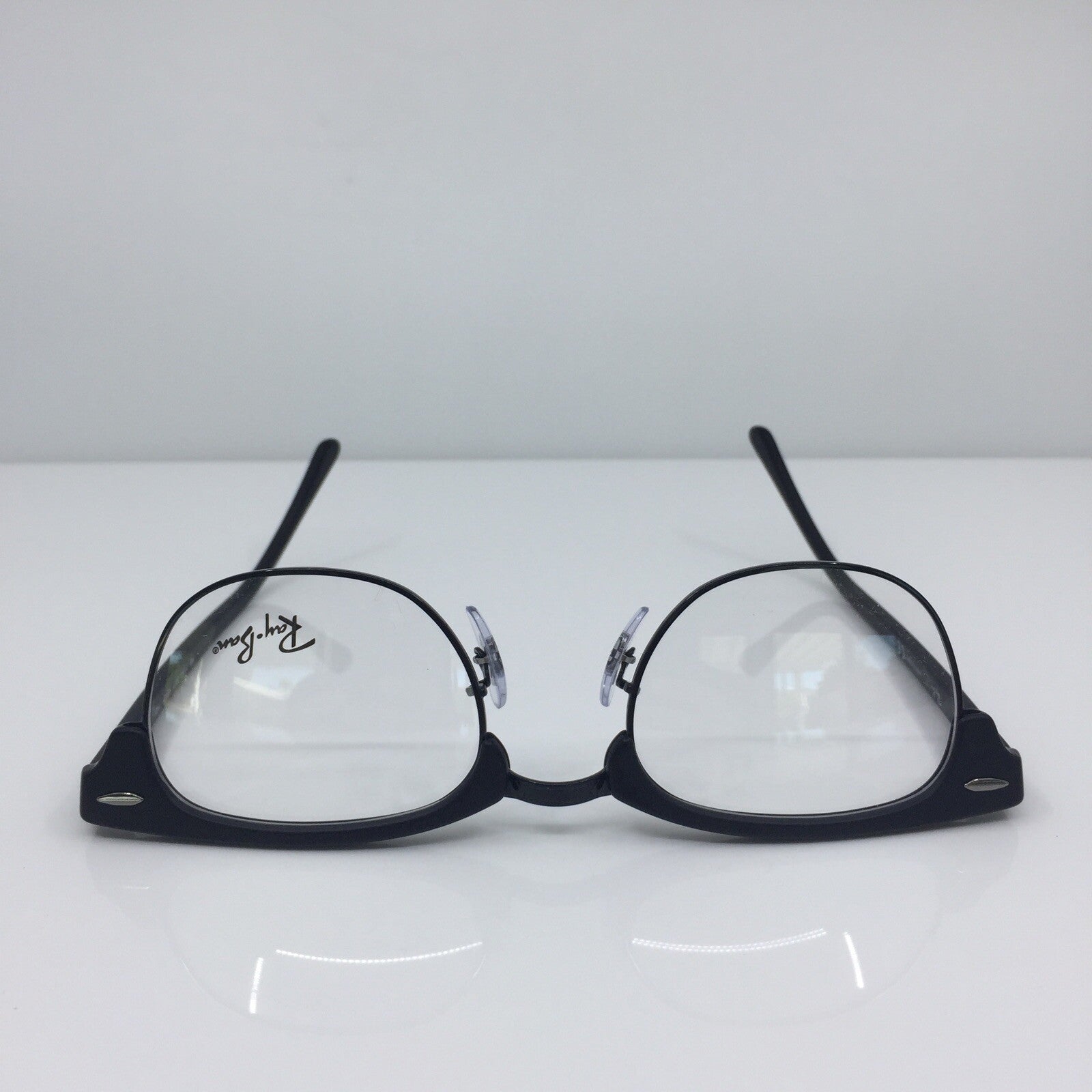 Vintage Ray-Ban RB 5154 Black Eyeglasses - Super Vision Optical