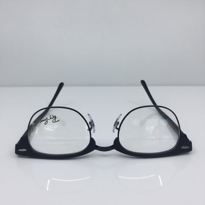 Vintage Ray-Ban RB 5154 Black Eyeglasses - Super Vision Optical