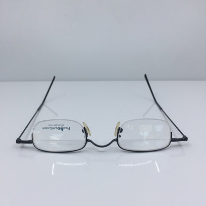 Vintage Polo Ralph Lauren POLO 388 Gold Eyeglasses - Super Vision Optical
