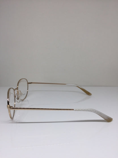 Vintage Bottega Veneta B.V. 149 Gold Sunglasses - Super Vision Optical