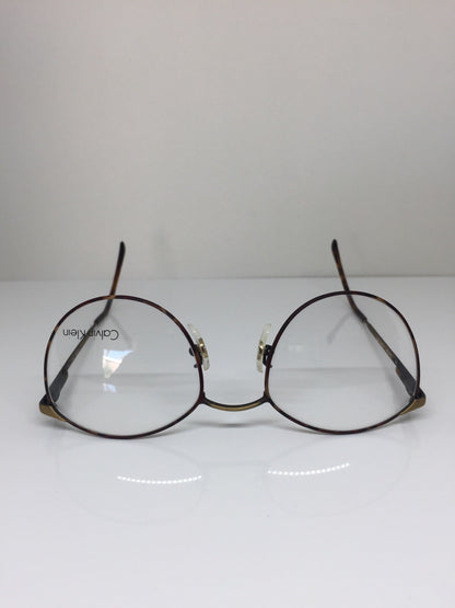 Vintage Calvin Klein CK 102 Tortoise Sunglasses - Super Vision Optical