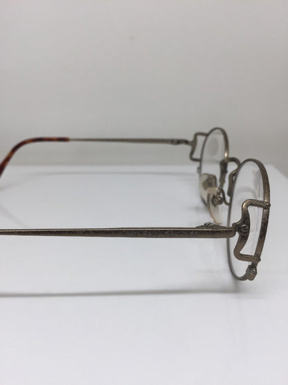 Vintage Jean Paul Gaultier JPG 55-3178 Gold Sunglasses - Super Vision Optical