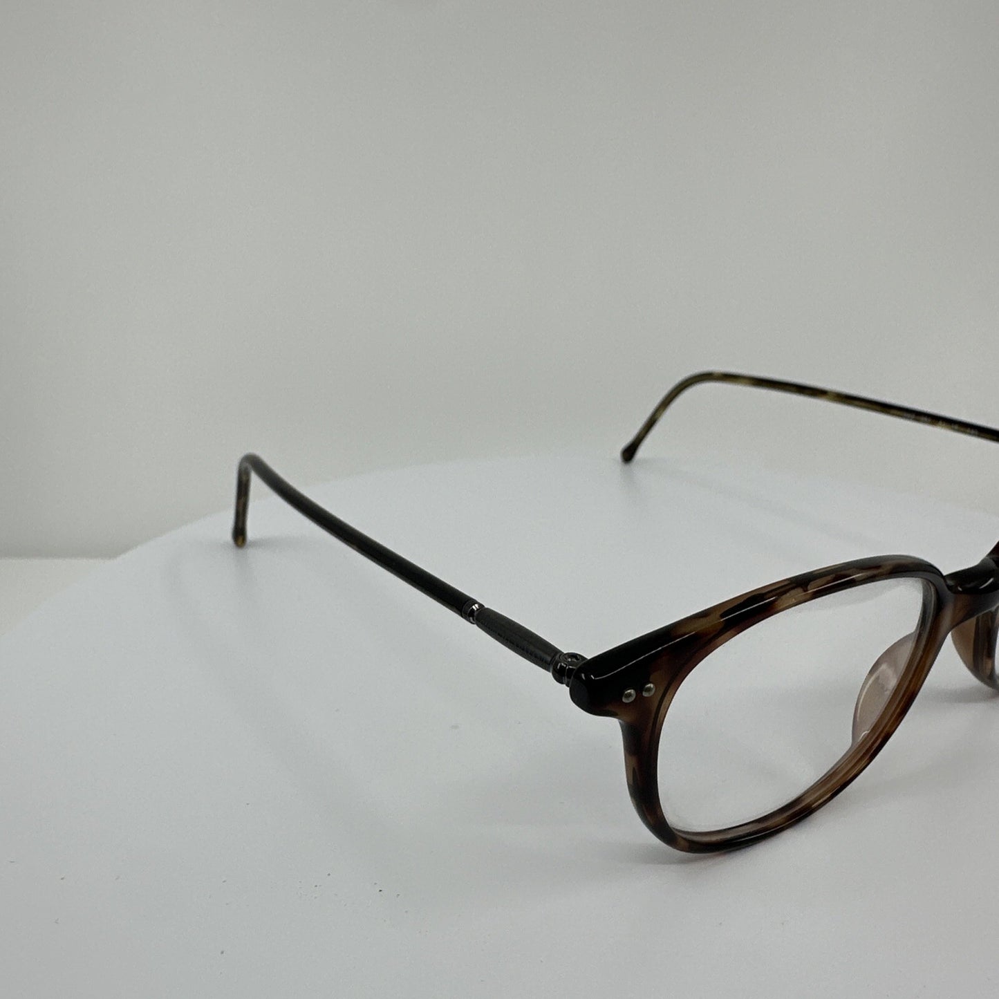 Vintage Giorgio Armani GA 392 Tortoise Sunglasses - Super Vision Optical