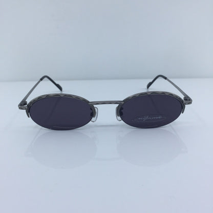 Vintage Koure KR 8115 Grey Sunglasses - Super Vision Optical